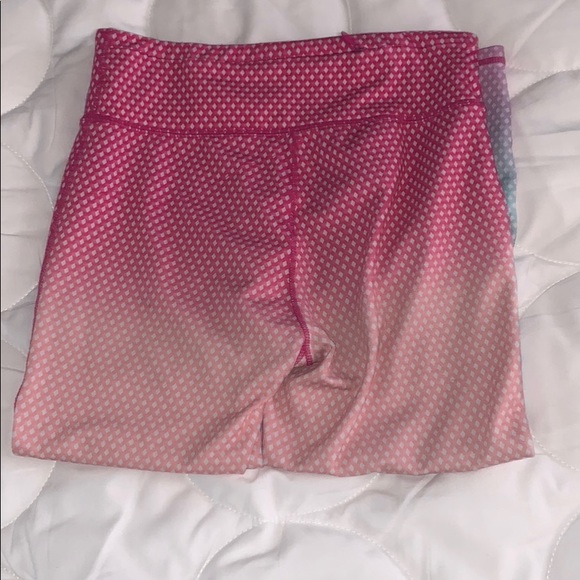 Athletic leggings - Picture 2 of 2